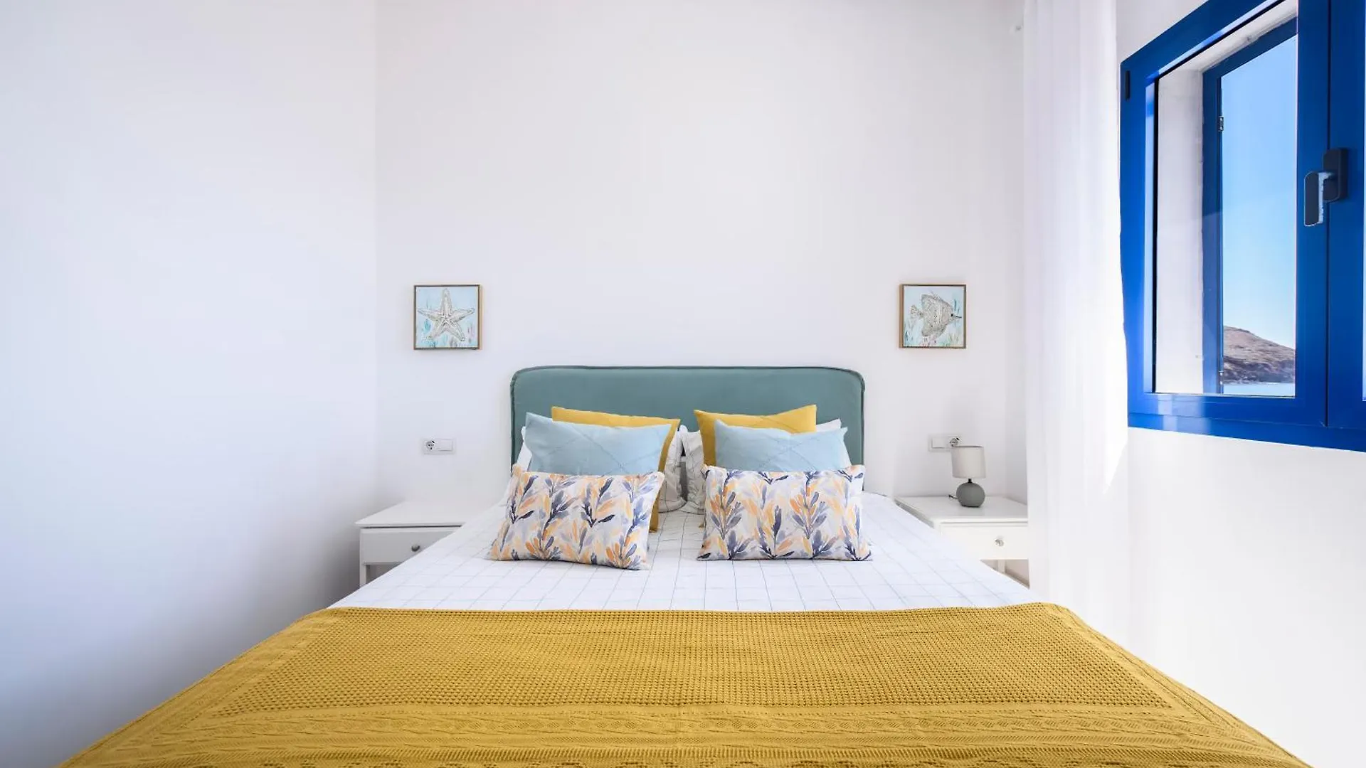 Casa Del Mar II Apartment La Lajita