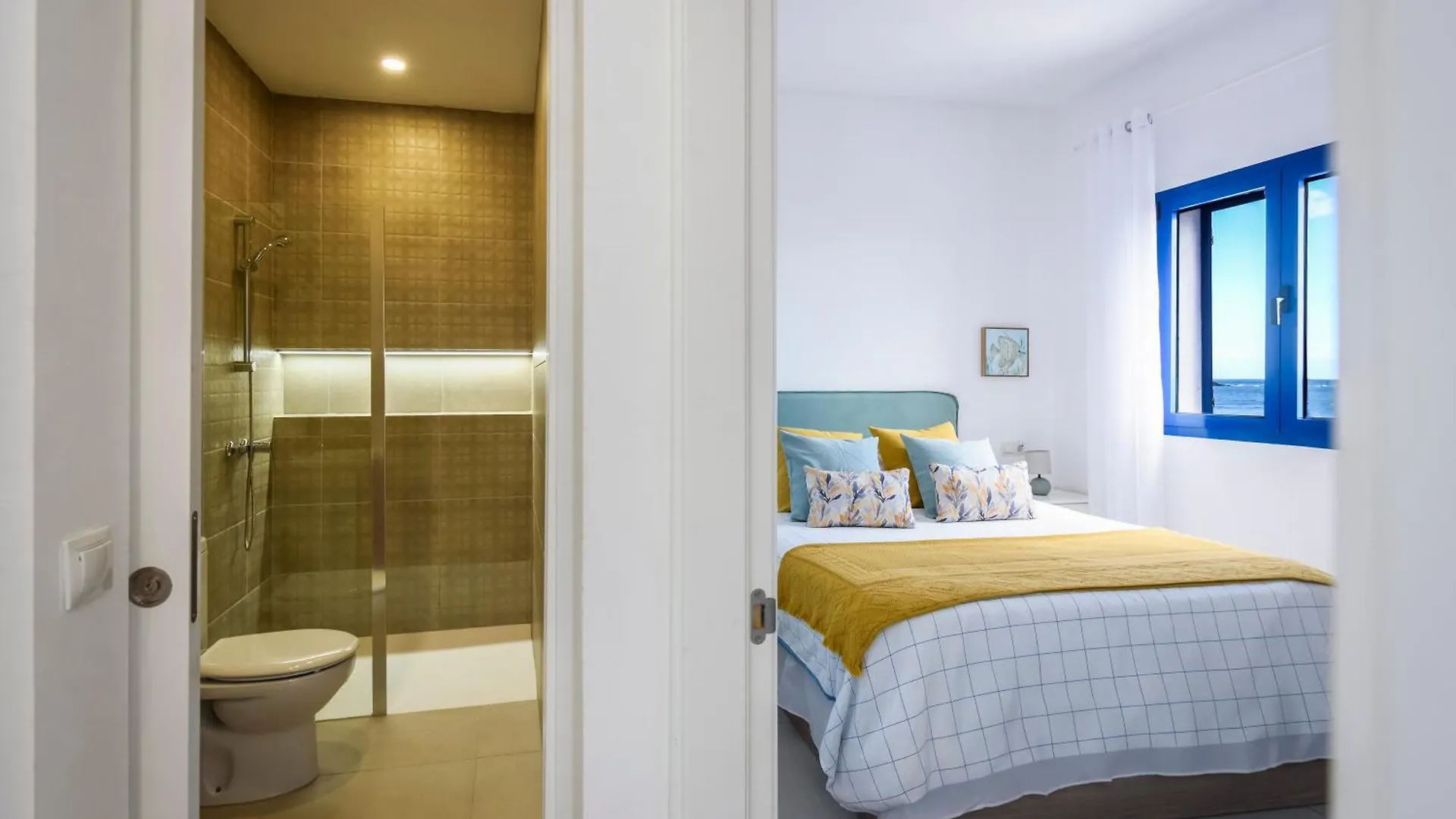Casa Del Mar II Apartment La Lajita