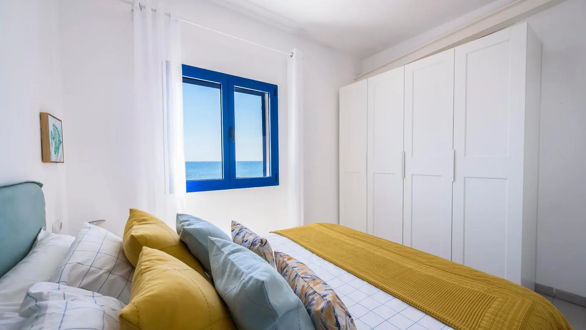 דירות Lajita Casa Del Mar II 0*,  ספרד