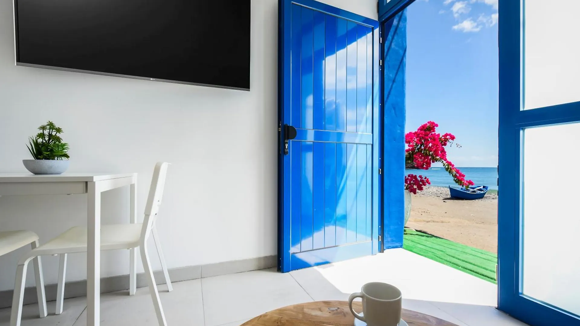 דירות Lajita Casa Del Mar II 0*,
